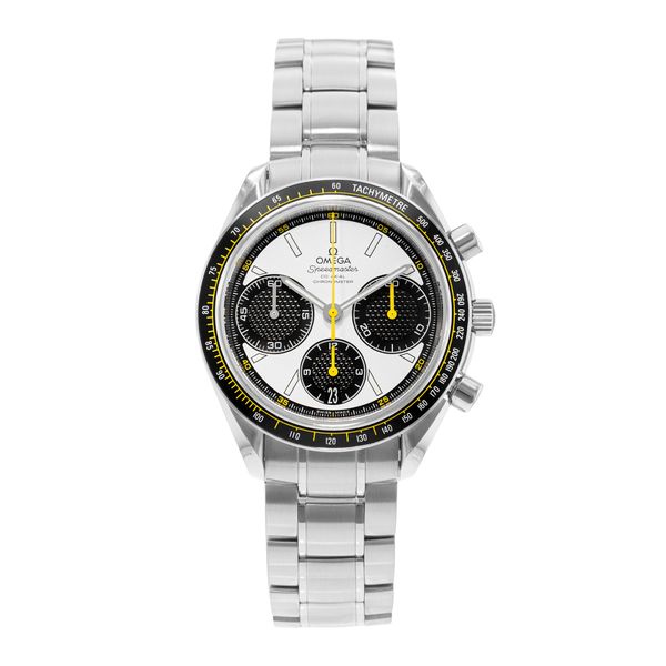 Omega Speedmaster Racing 326.30.40.50.04.001